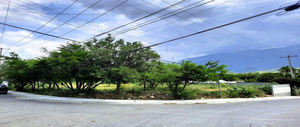Foto de terreno habitacional en venta en  , las cruces [carretera nacional kilómetro 236], allende, nuevo león, 0 No. 03
